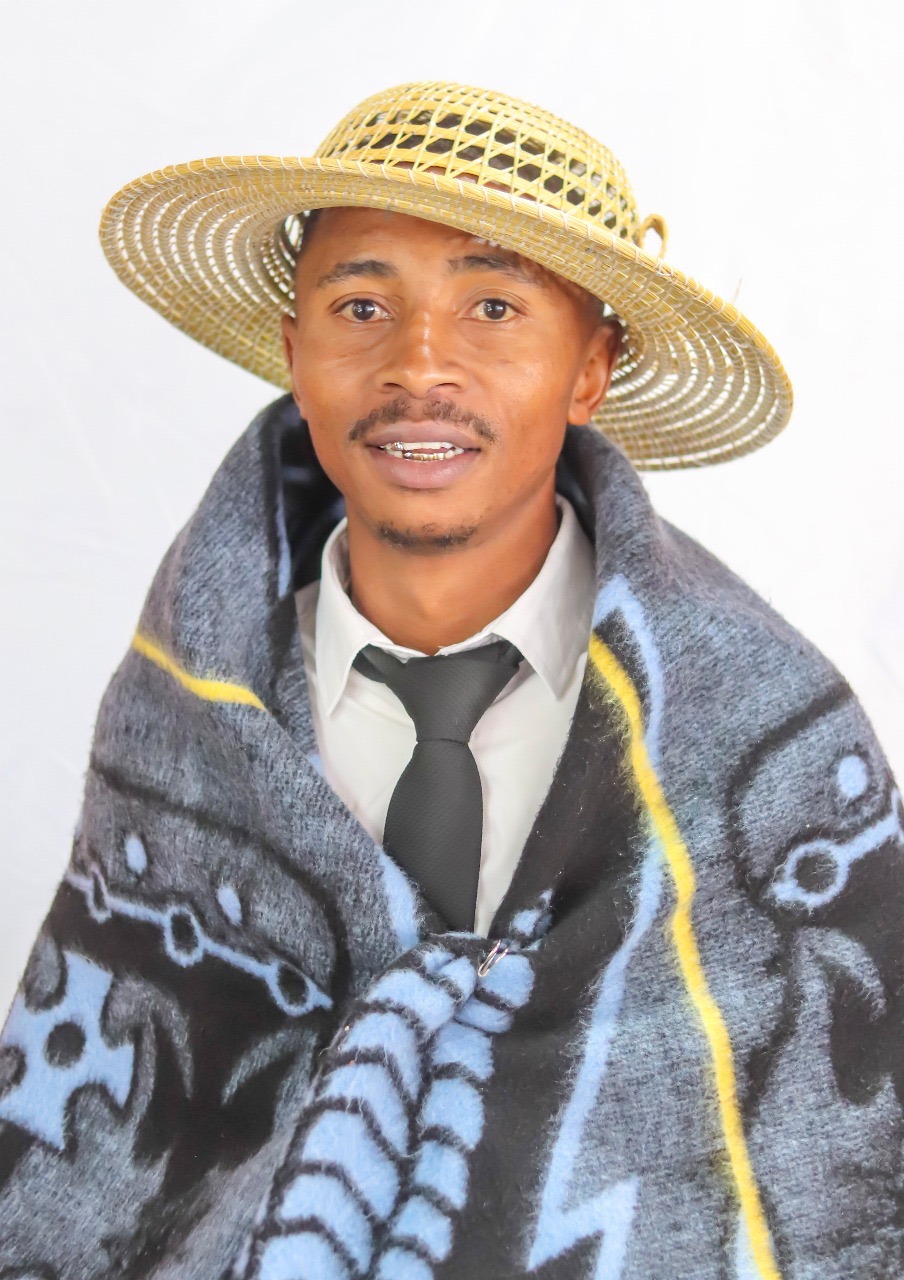 LEFASO MIYA (Ward 9)